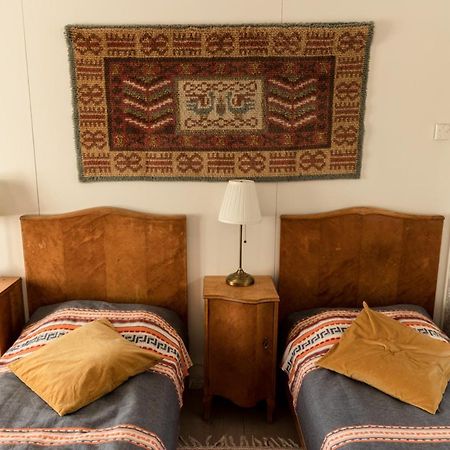 Pikisaari Apartment Oulu Zewnętrze zdjęcie