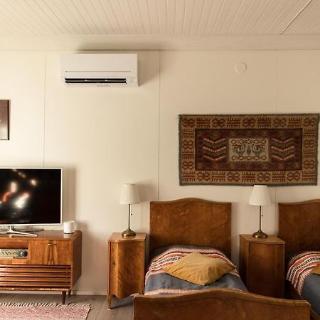 Pikisaari Apartment Oulu Zewnętrze zdjęcie