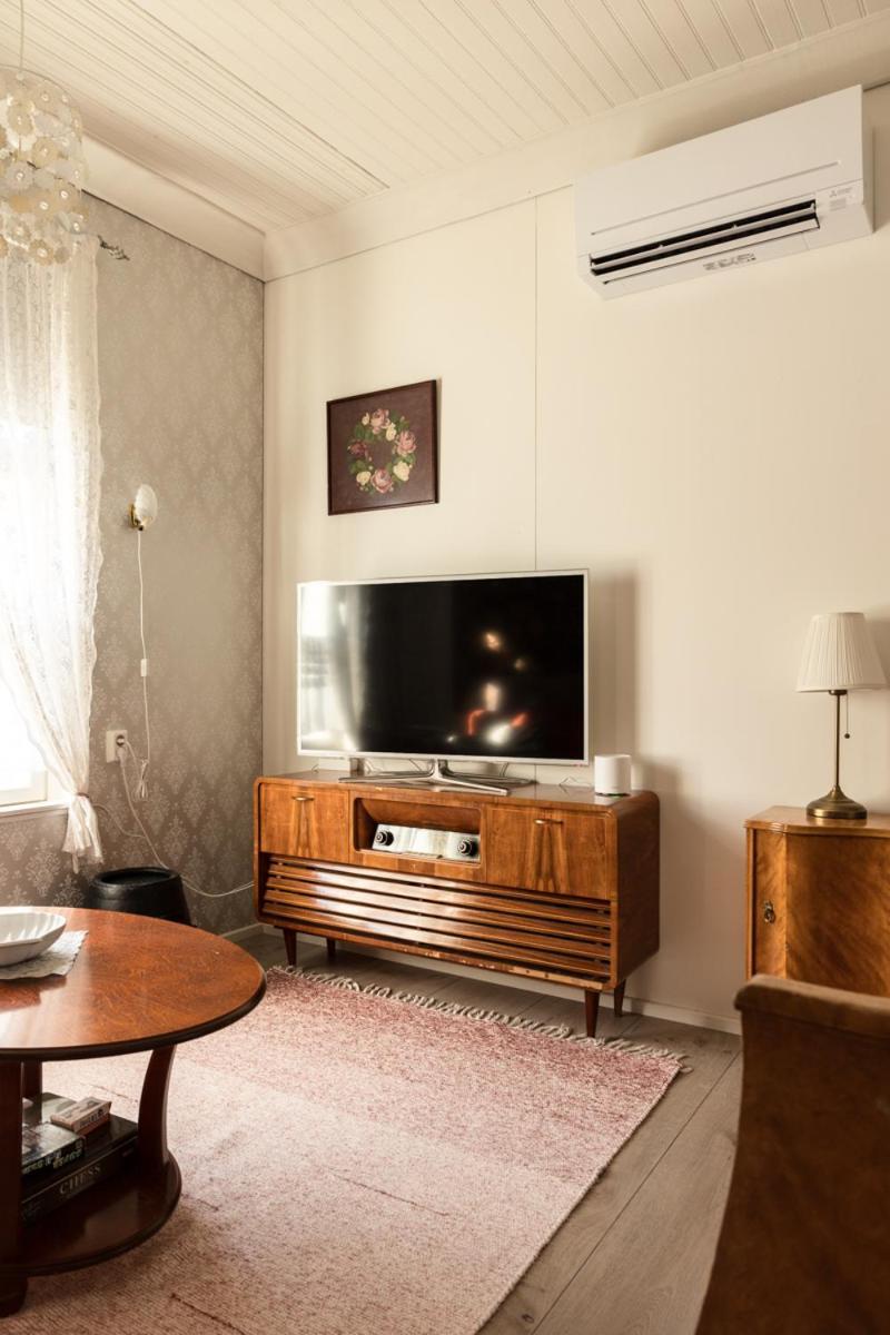 Pikisaari Apartment Oulu Zewnętrze zdjęcie