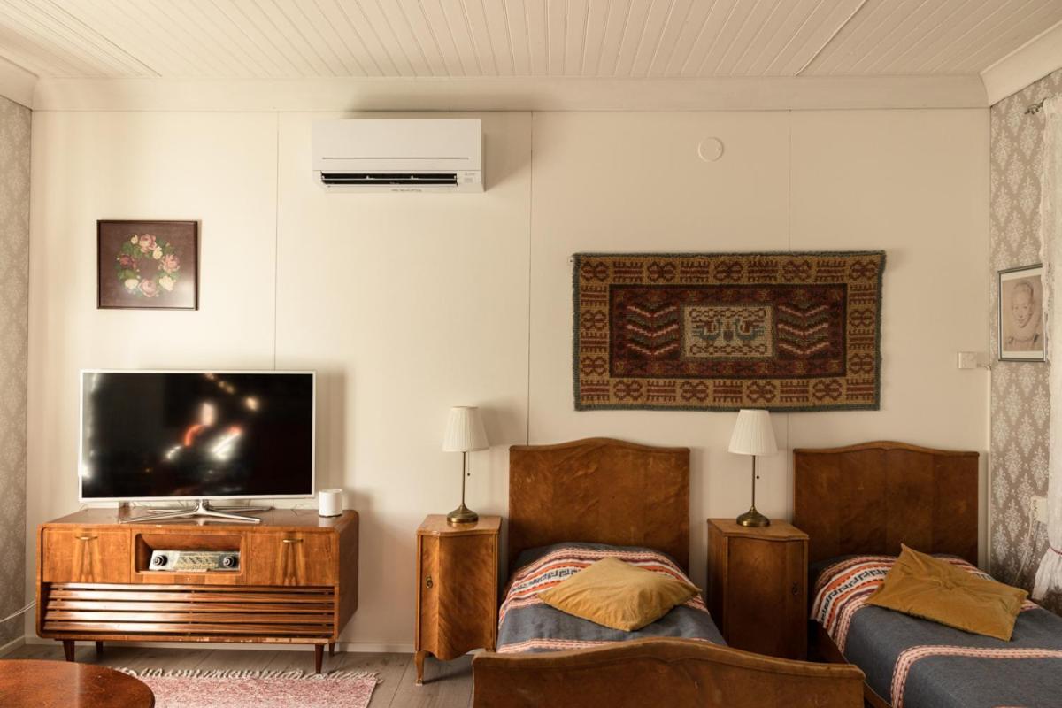 Pikisaari Apartment Oulu Zewnętrze zdjęcie