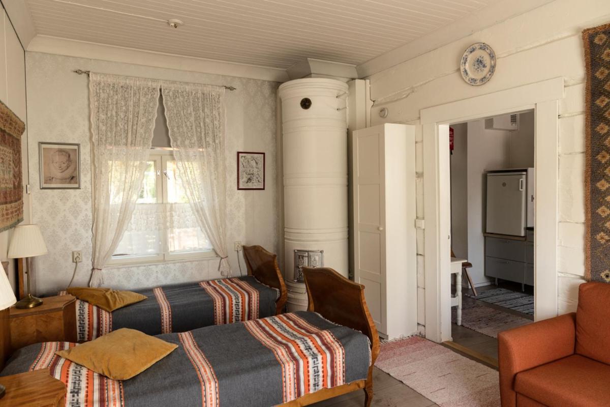 Pikisaari Apartment Oulu Zewnętrze zdjęcie