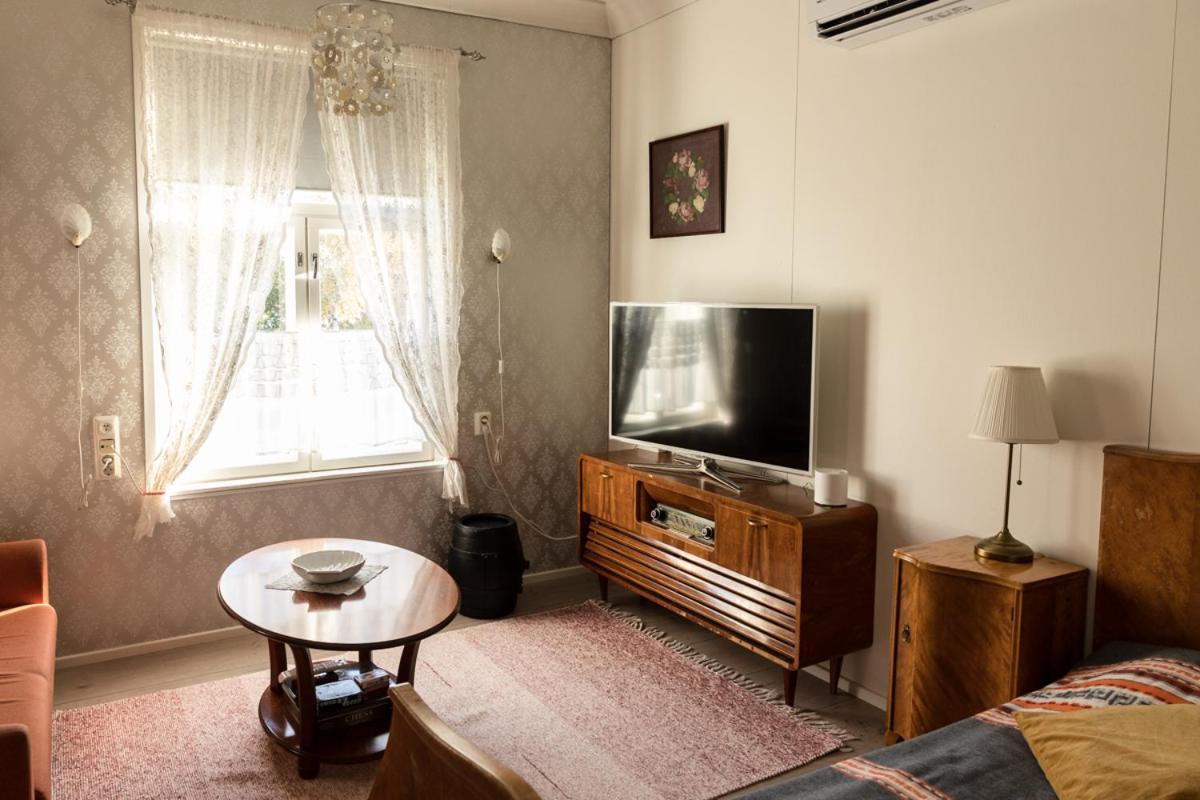 Pikisaari Apartment Oulu Zewnętrze zdjęcie