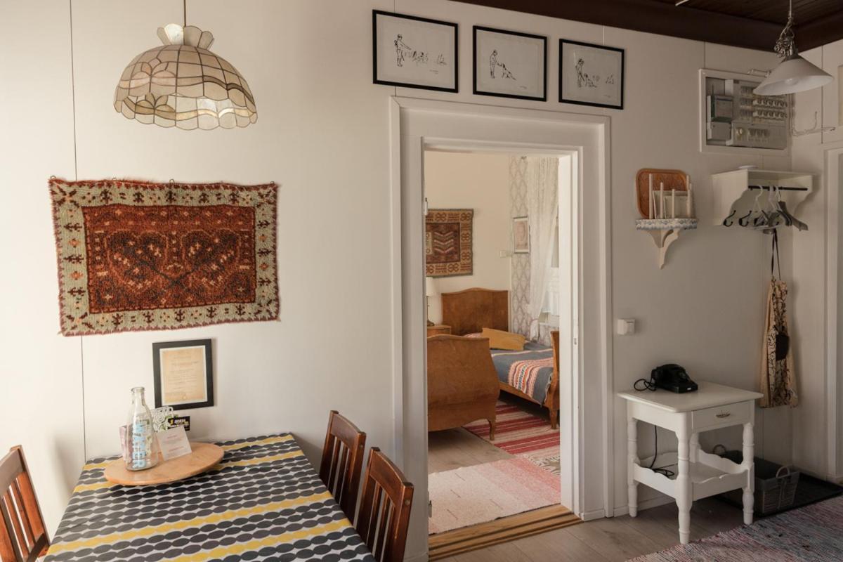 Pikisaari Apartment Oulu Zewnętrze zdjęcie